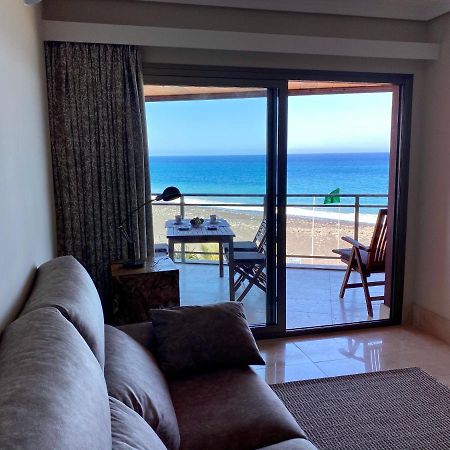 Апартаменти Puerto Playa Тасакорте Екстер'єр фото