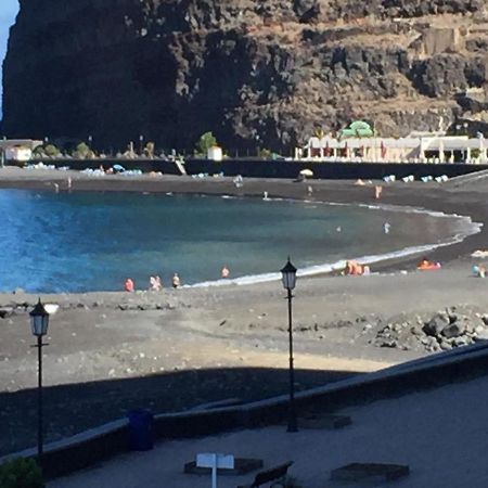 Апартаменти Puerto Playa Тасакорте Екстер'єр фото