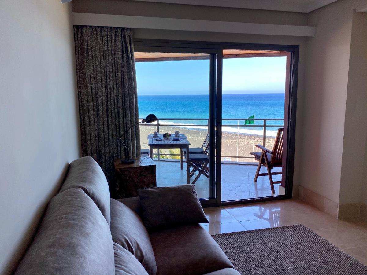 Апартаменти Puerto Playa Тасакорте Екстер'єр фото
