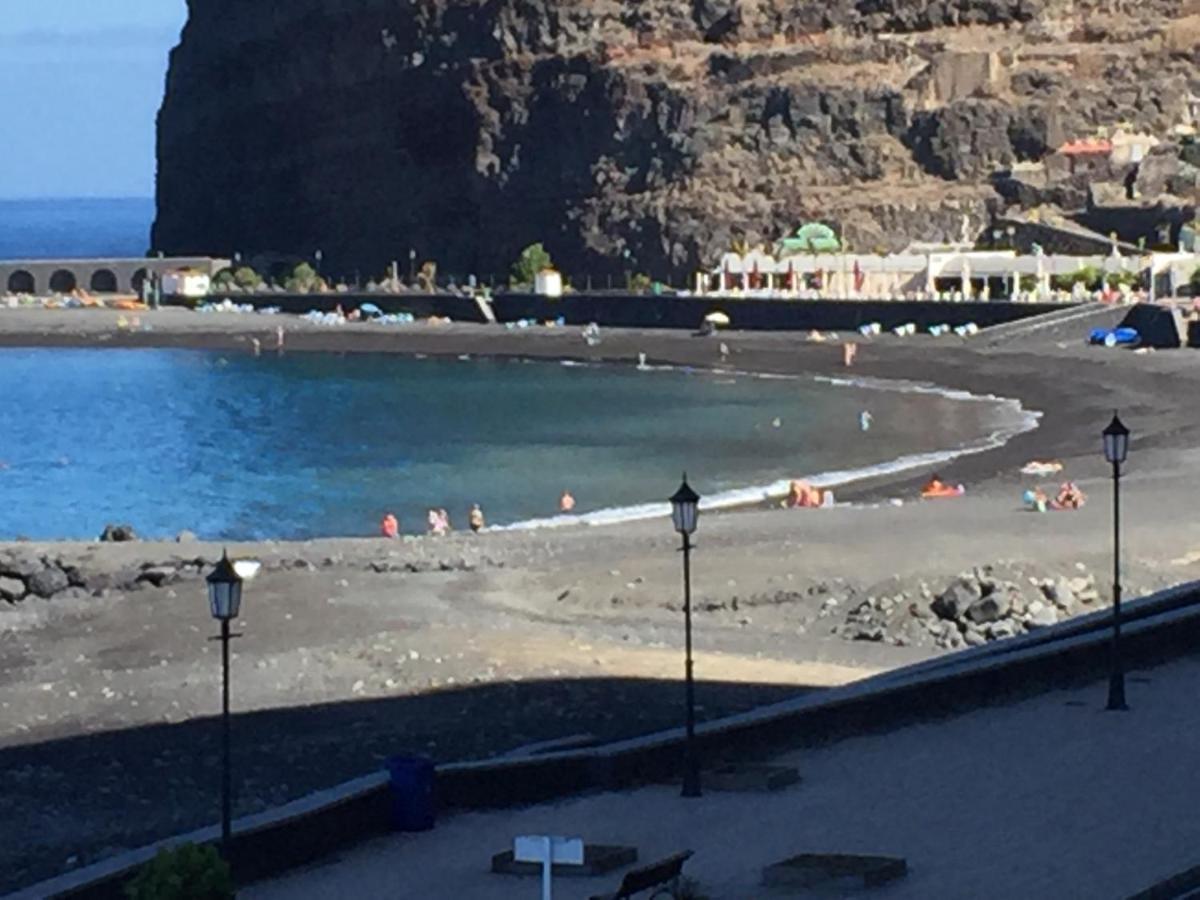 Апартаменти Puerto Playa Тасакорте Екстер'єр фото