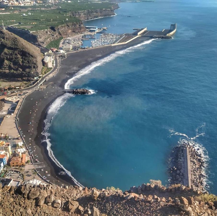 Апартаменти Puerto Playa Тасакорте Екстер'єр фото