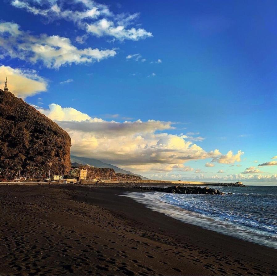 Апартаменти Puerto Playa Тасакорте Екстер'єр фото